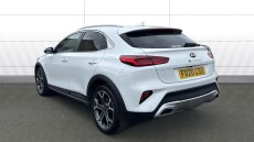 Kia Xceed 1.4T GDi ISG 3 5dr DCT Petrol Hatchback
